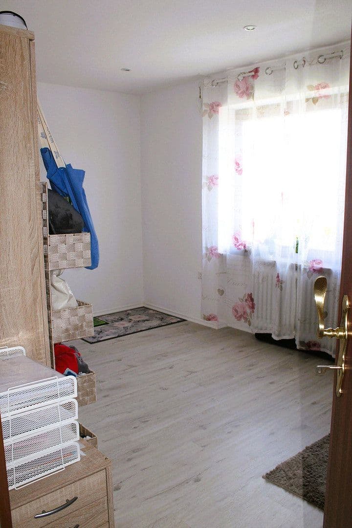 2 bedroom with open-plan kitchen flat for sale, 100 m², Crailsheim, Baden-Württemberg 2 bedroom with open-plan kitchen flat for sale, 100 m², Crailsheim, Baden-Württemberg