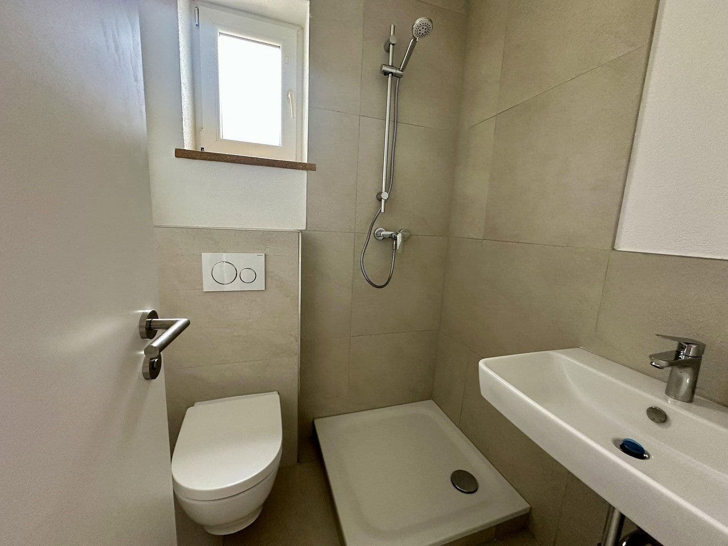 2 bedroom flat to rent, 51 m², Wartbergstraße 17, Heilbronn, Baden-Württemberg 2 bedroom flat to rent, 51 m², Wartbergstraße 17, Heilbronn, Baden-Württemberg