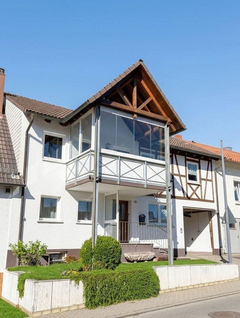 house for sale, 165 m², Bad Dürrheim, Baden-Württemberg house for sale, 165 m², Bad Dürrheim, Baden-Württemberg
