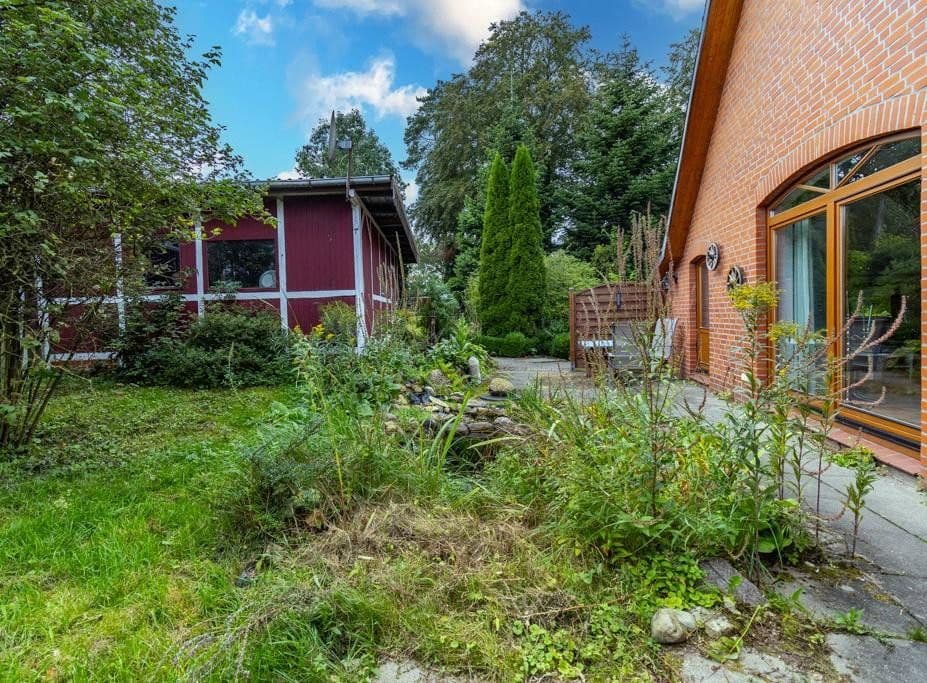 house for sale, 184 m², Wingst, Lower Saxony house for sale, 184 m², Wingst, Lower Saxony