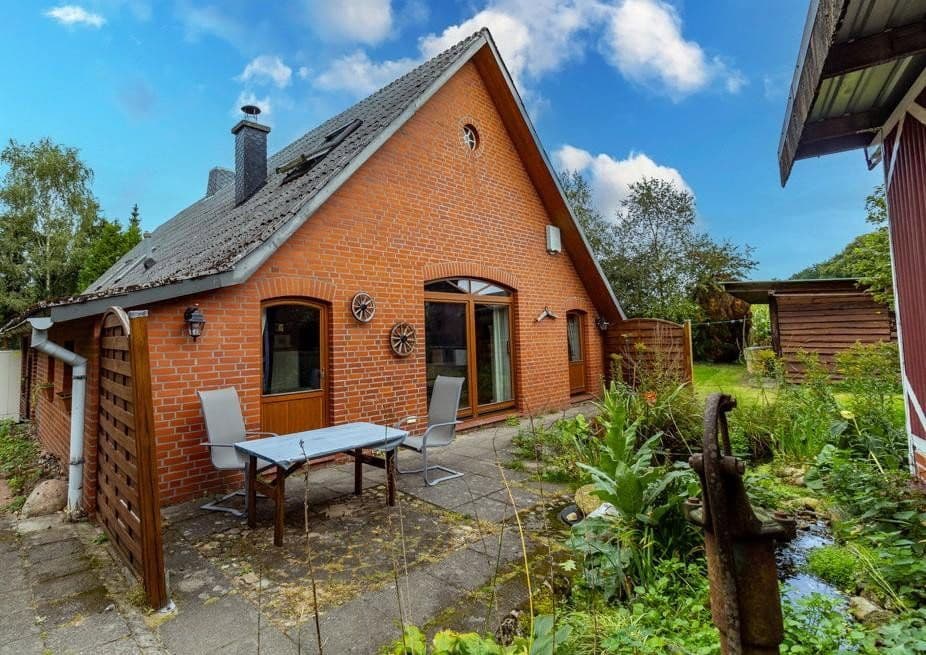 house for sale, 184 m², Wingst, Lower Saxony house for sale, 184 m², Wingst, Lower Saxony