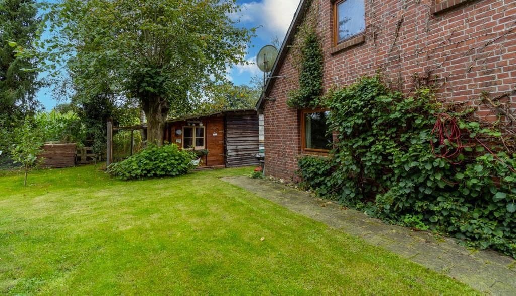 house for sale, 184 m², Wingst, Lower Saxony house for sale, 184 m², Wingst, Lower Saxony