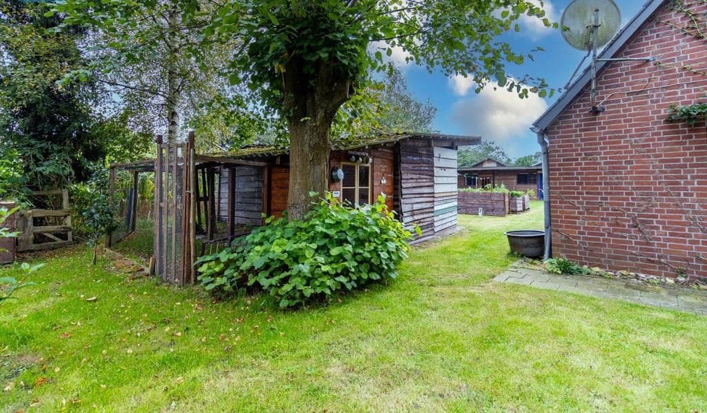 house for sale, 184 m², Wingst, Lower Saxony house for sale, 184 m², Wingst, Lower Saxony