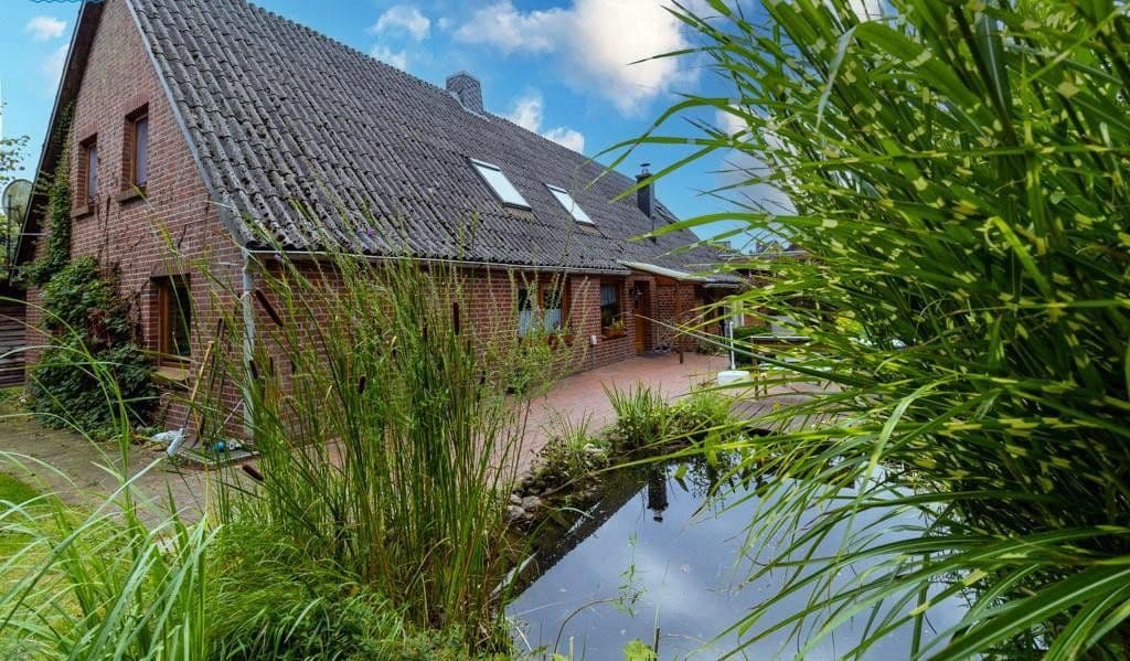 house for sale, 184 m², Wingst, Lower Saxony house for sale, 184 m², Wingst, Lower Saxony