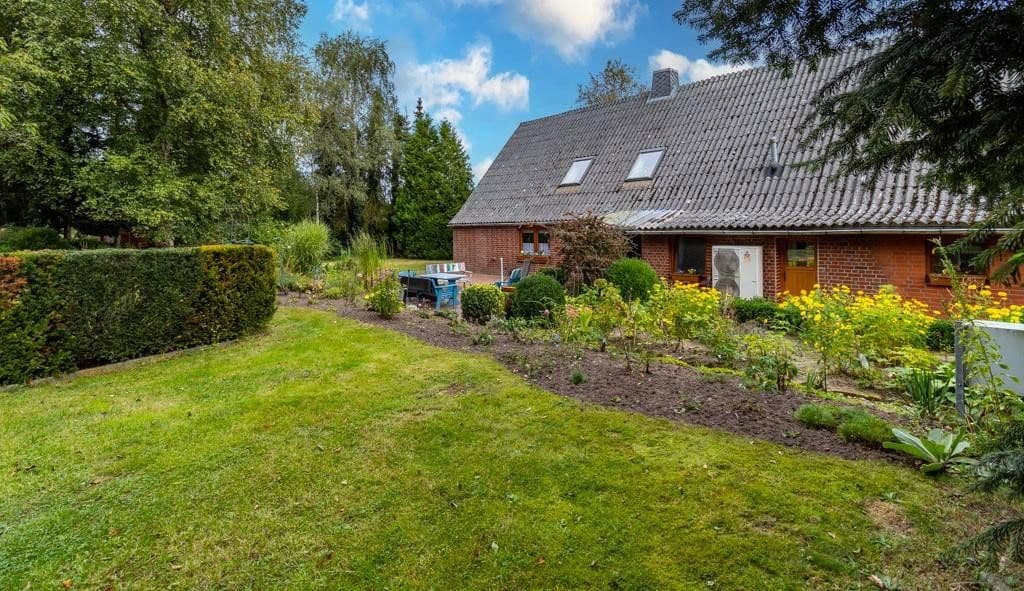 house for sale, 184 m², Wingst, Lower Saxony house for sale, 184 m², Wingst, Lower Saxony