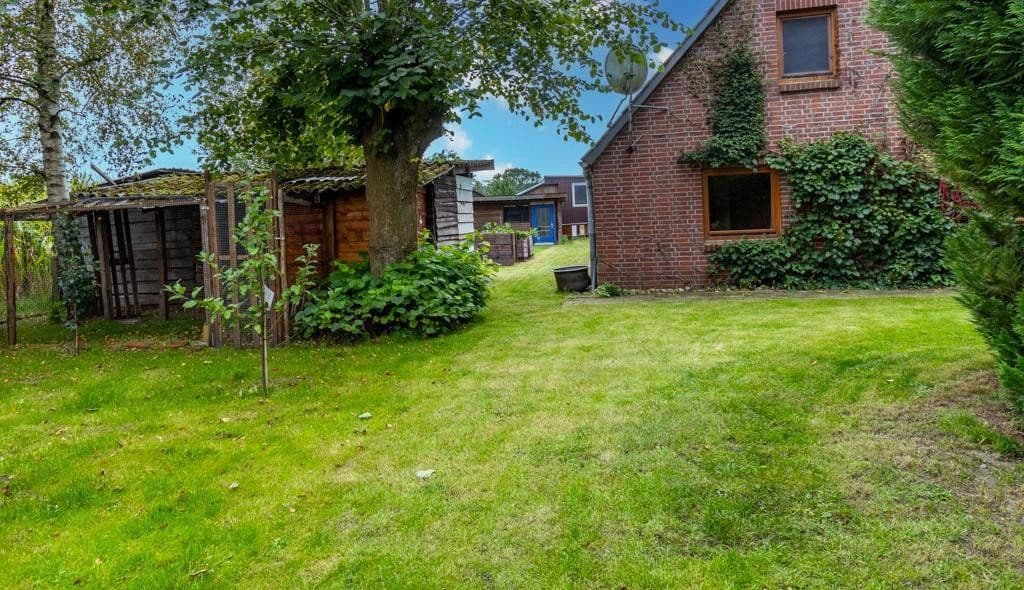 house for sale, 184 m², Wingst, Lower Saxony house for sale, 184 m², Wingst, Lower Saxony