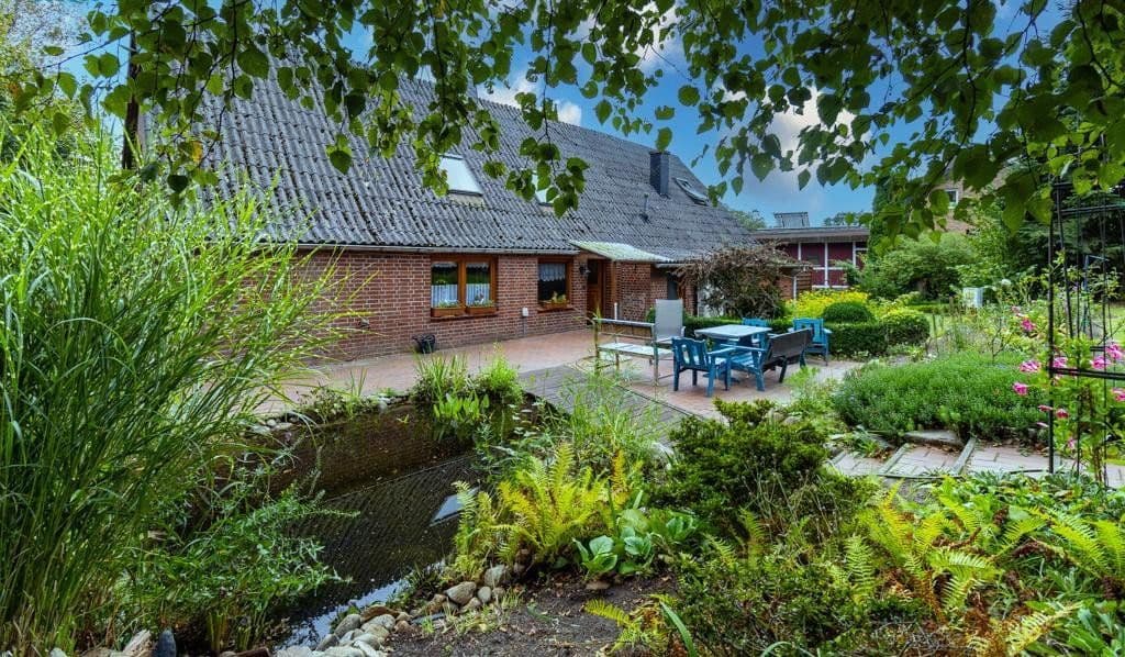 house for sale, 184 m², Wingst, Lower Saxony house for sale, 184 m², Wingst, Lower Saxony
