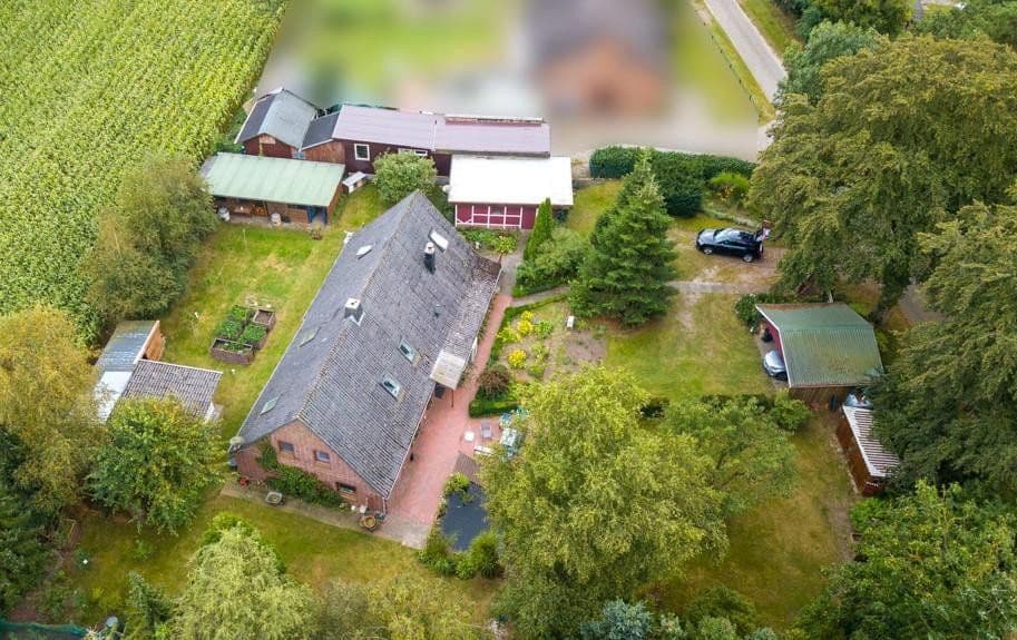 house for sale, 184 m², Wingst, Lower Saxony house for sale, 184 m², Wingst, Lower Saxony