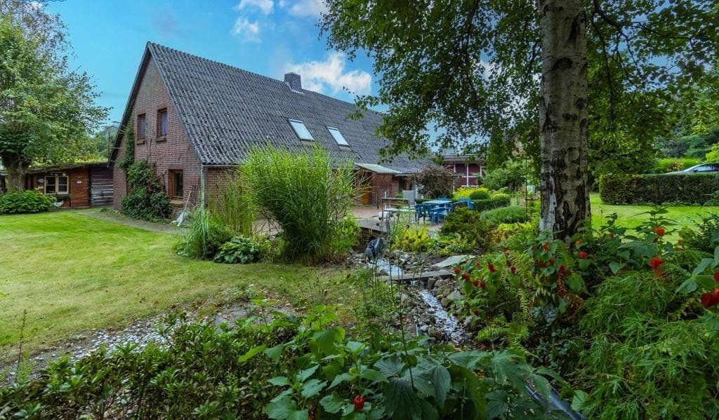house for sale, 184 m², Wingst, Lower Saxony house for sale, 184 m², Wingst, Lower Saxony
