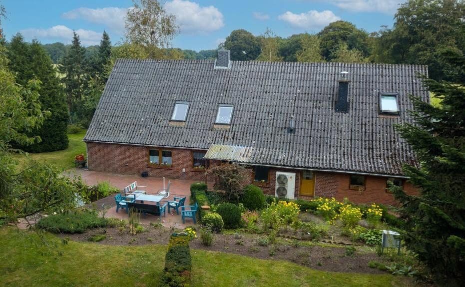 house for sale, 184 m², Wingst, Lower Saxony house for sale, 184 m², Wingst, Lower Saxony