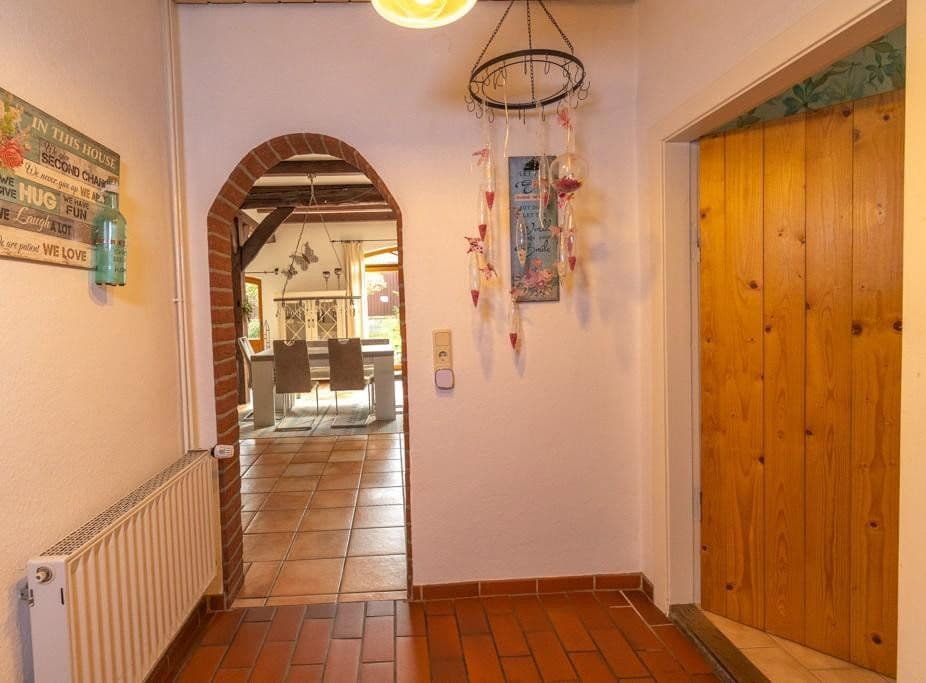 house for sale, 184 m², Wingst, Lower Saxony house for sale, 184 m², Wingst, Lower Saxony