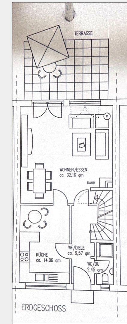 house for sale, 131 m², Olloweg 43 D, Hamburg, Hamburg house for sale, 131 m², Olloweg 43 D, Hamburg, Hamburg