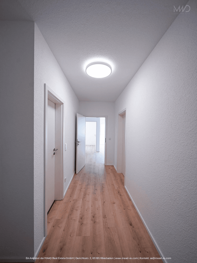 3 bedroom flat for sale, 78 m², Wiesbaden, Hesse 3 bedroom flat for sale, 78 m², Wiesbaden, Hesse