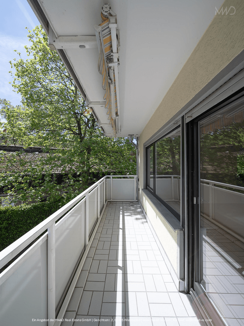 3 bedroom flat for sale, 78 m², Wiesbaden, Hesse 3 bedroom flat for sale, 78 m², Wiesbaden, Hesse