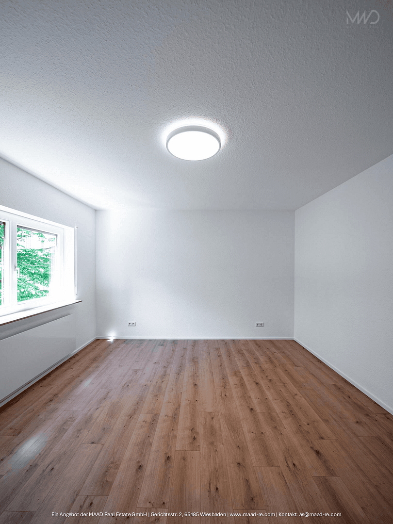 3 bedroom flat for sale, 78 m², Wiesbaden, Hesse 3 bedroom flat for sale, 78 m², Wiesbaden, Hesse