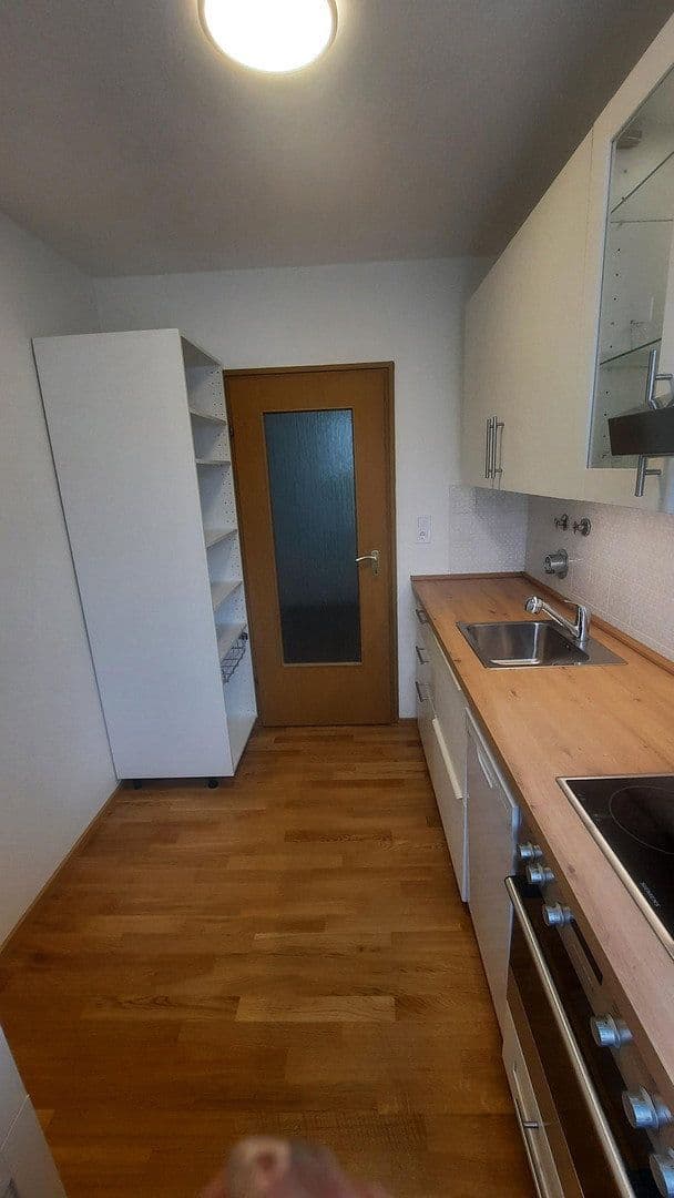 2 bedroom flat to rent, 57 m², Arnimstr. 19, München, Bavaria 2 bedroom flat to rent, 57 m², Arnimstr. 19, München, Bavaria