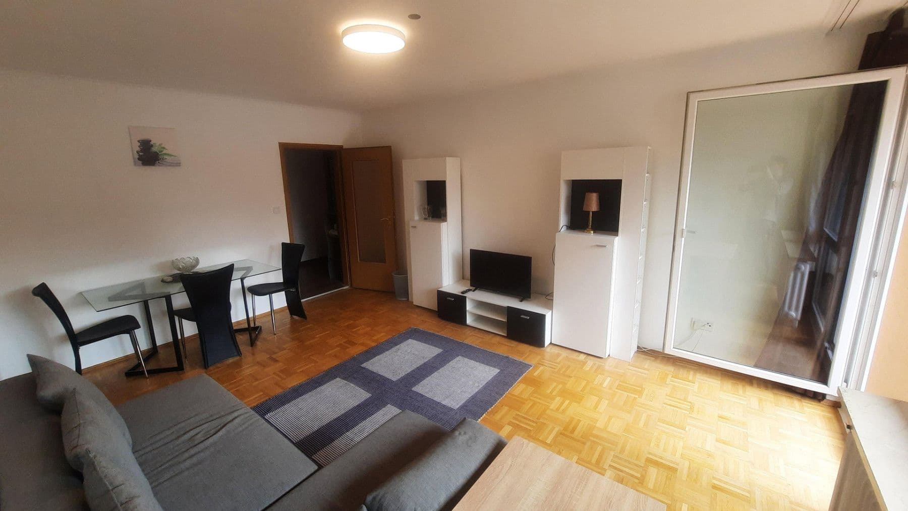 2 bedroom flat to rent, 57 m², Arnimstr. 19, München, Bavaria 2 bedroom flat to rent, 57 m², Arnimstr. 19, München, Bavaria