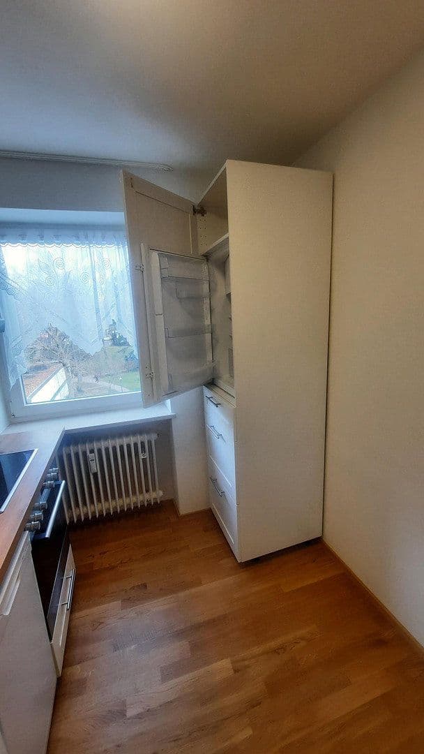 2 bedroom flat to rent, 57 m², Arnimstr. 19, München, Bavaria 2 bedroom flat to rent, 57 m², Arnimstr. 19, München, Bavaria