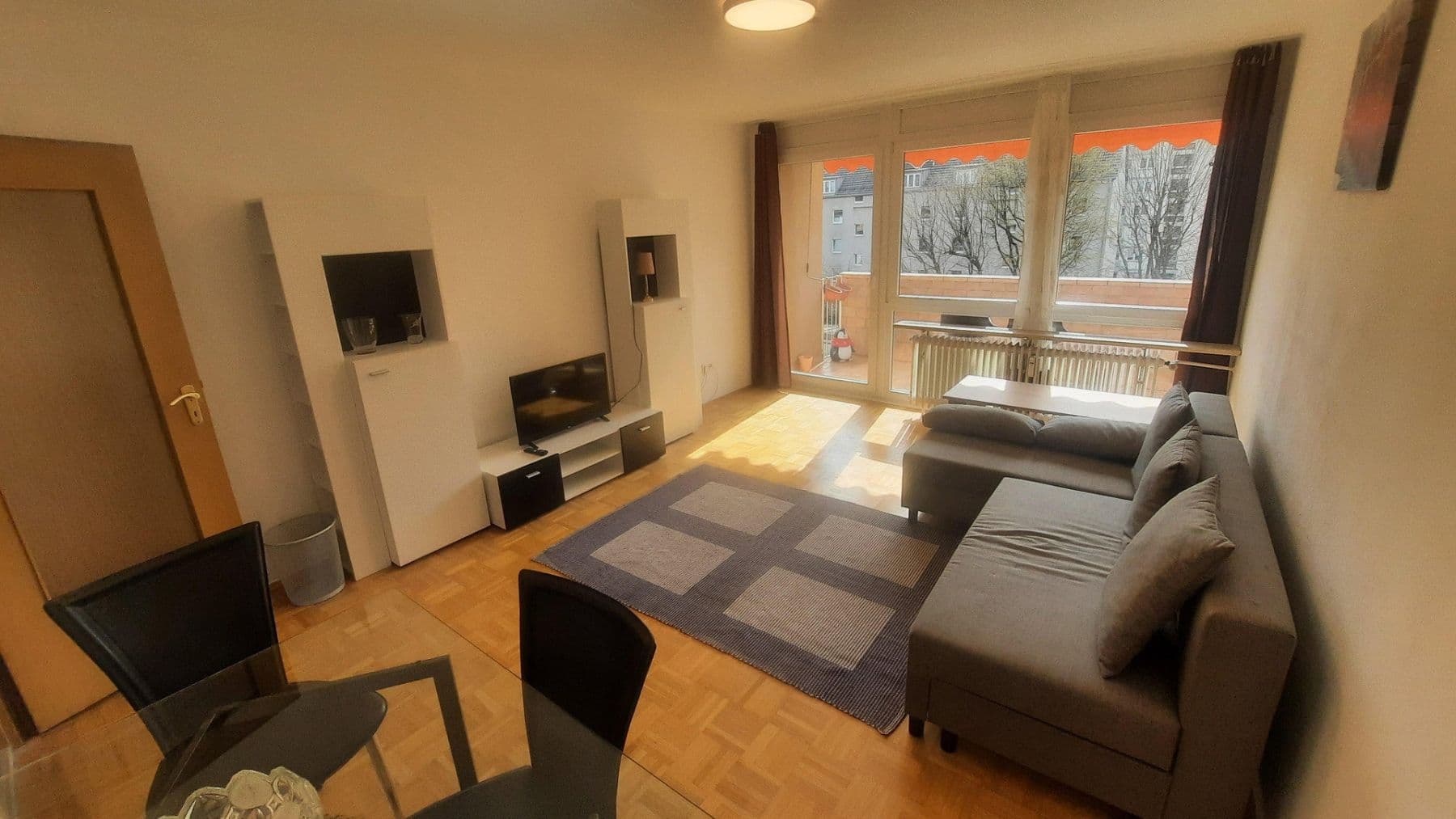 2 bedroom flat to rent, 57 m², Arnimstr. 19, München, Bavaria 2 bedroom flat to rent, 57 m², Arnimstr. 19, München, Bavaria