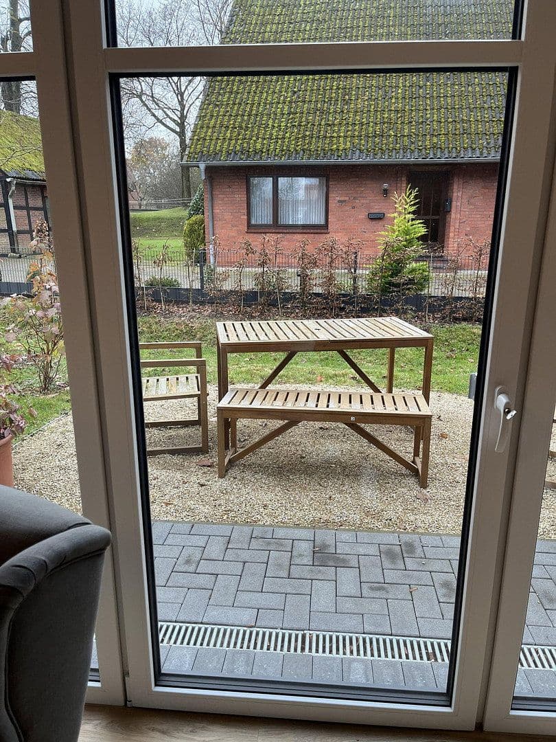 house to rent, 87 m², Voßbarg 10, Appen, Schleswig-Holstein house to rent, 87 m², Voßbarg 10, Appen, Schleswig-Holstein