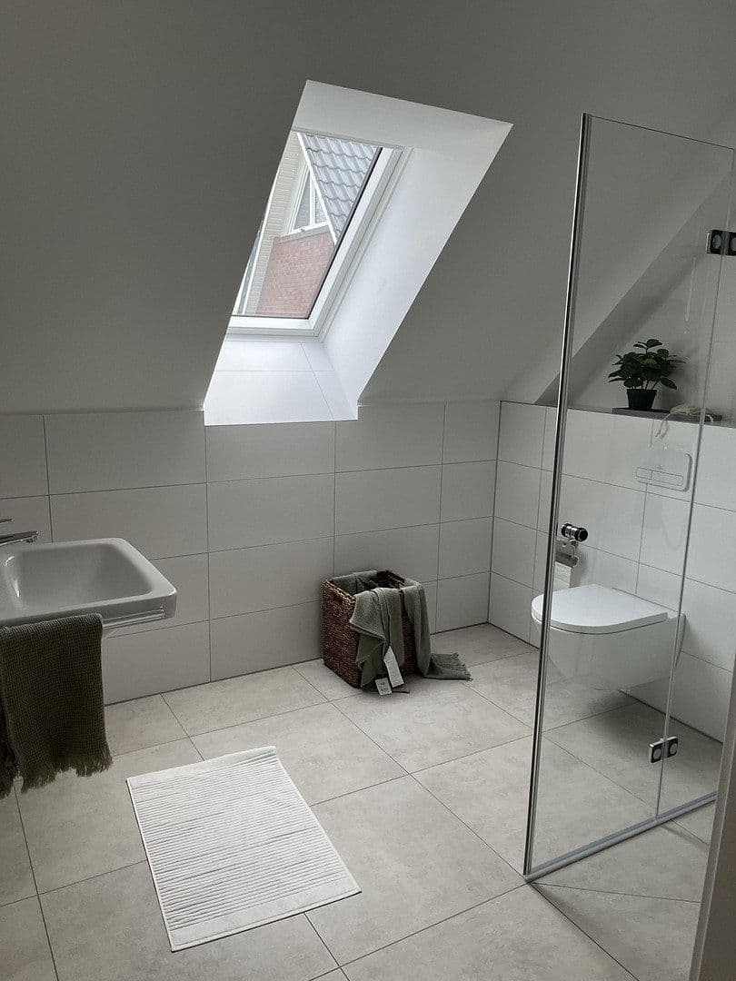 house to rent, 87 m², Voßbarg 10, Appen, Schleswig-Holstein house to rent, 87 m², Voßbarg 10, Appen, Schleswig-Holstein
