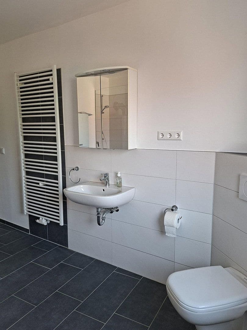 3 bedroom with open-plan kitchen flat to rent, 96 m², Seesen, Lower Saxony 3 bedroom with open-plan kitchen flat to rent, 96 m², Seesen, Lower Saxony