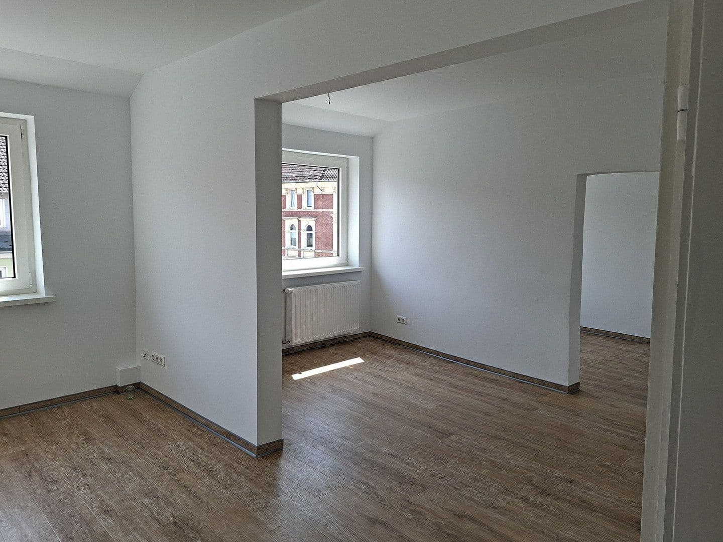 3 bedroom with open-plan kitchen flat to rent, 96 m², Seesen, Lower Saxony 3 bedroom with open-plan kitchen flat to rent, 96 m², Seesen, Lower Saxony