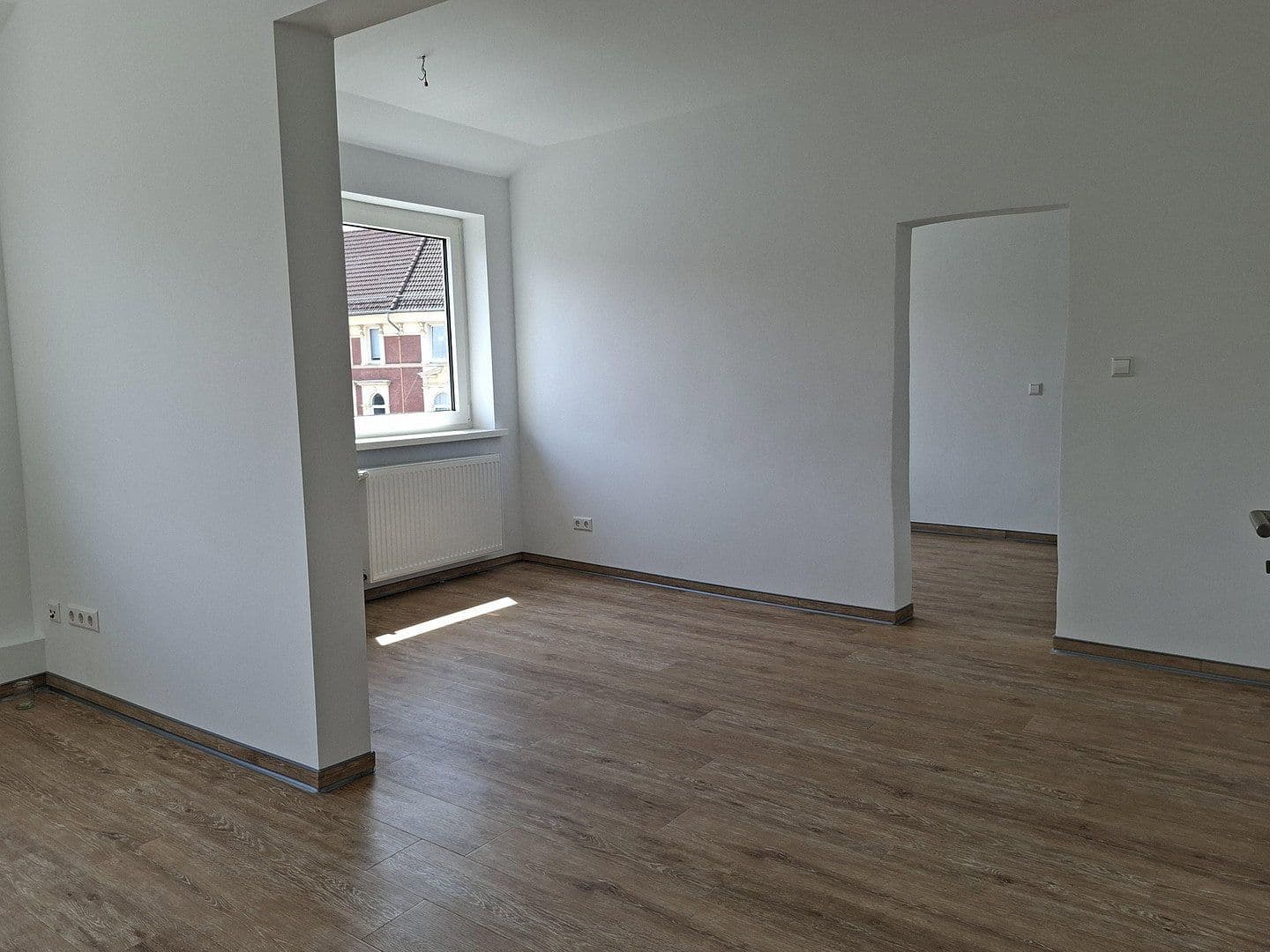 3 bedroom with open-plan kitchen flat to rent, 96 m², Seesen, Lower Saxony 3 bedroom with open-plan kitchen flat to rent, 96 m², Seesen, Lower Saxony