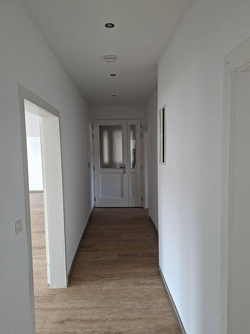 3 bedroom with open-plan kitchen flat to rent, 96 m², Seesen, Lower Saxony 3 bedroom with open-plan kitchen flat to rent, 96 m², Seesen, Lower Saxony