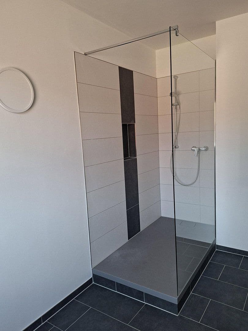 3 bedroom with open-plan kitchen flat to rent, 96 m², Seesen, Lower Saxony 3 bedroom with open-plan kitchen flat to rent, 96 m², Seesen, Lower Saxony