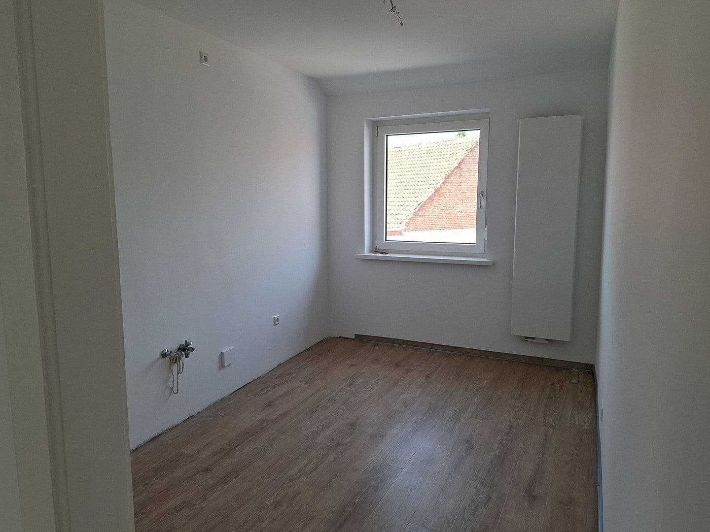 3 bedroom with open-plan kitchen flat to rent, 96 m², Seesen, Lower Saxony 3 bedroom with open-plan kitchen flat to rent, 96 m², Seesen, Lower Saxony