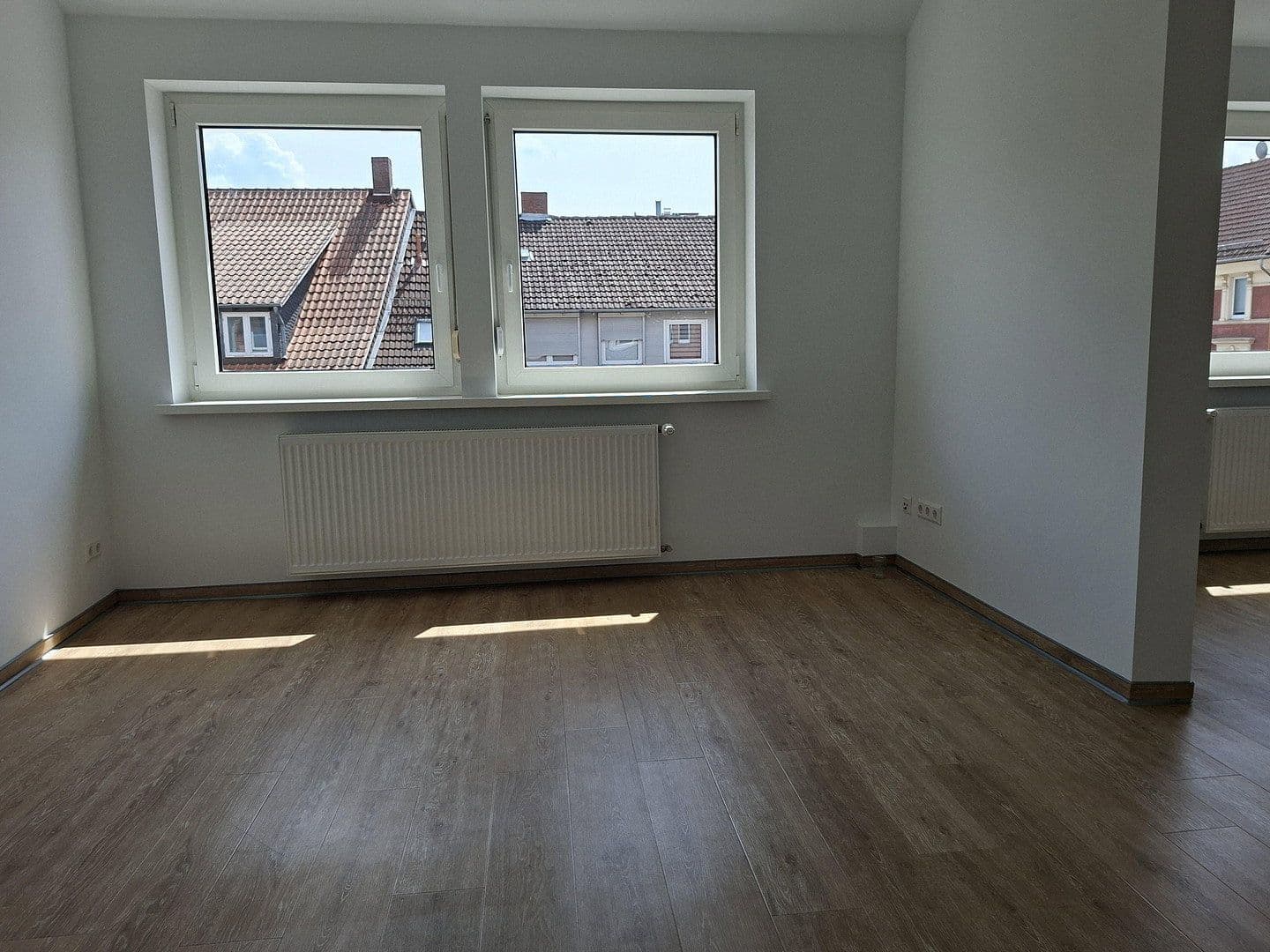 3 bedroom with open-plan kitchen flat to rent, 96 m², Seesen, Lower Saxony 3 bedroom with open-plan kitchen flat to rent, 96 m², Seesen, Lower Saxony