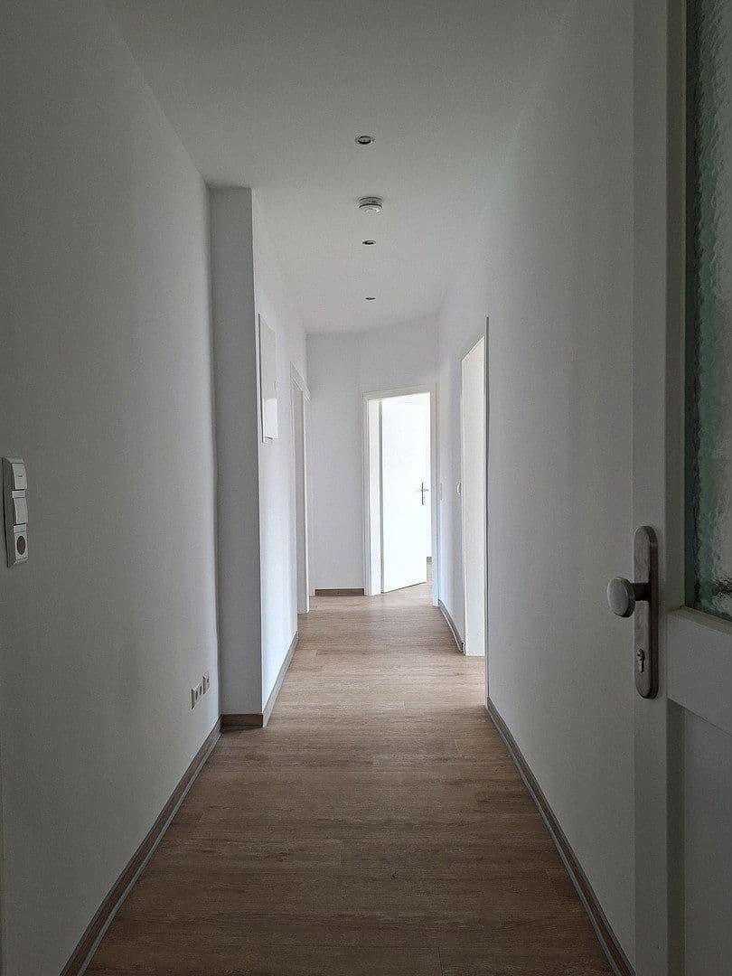 3 bedroom with open-plan kitchen flat to rent, 96 m², Seesen, Lower Saxony 3 bedroom with open-plan kitchen flat to rent, 96 m², Seesen, Lower Saxony