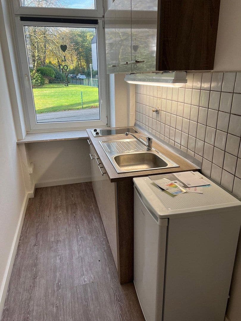 2 bedroom flat to rent, 42 m², Lüdenscheid, North Rhine-Westphalia 2 bedroom flat to rent, 42 m², Lüdenscheid, North Rhine-Westphalia