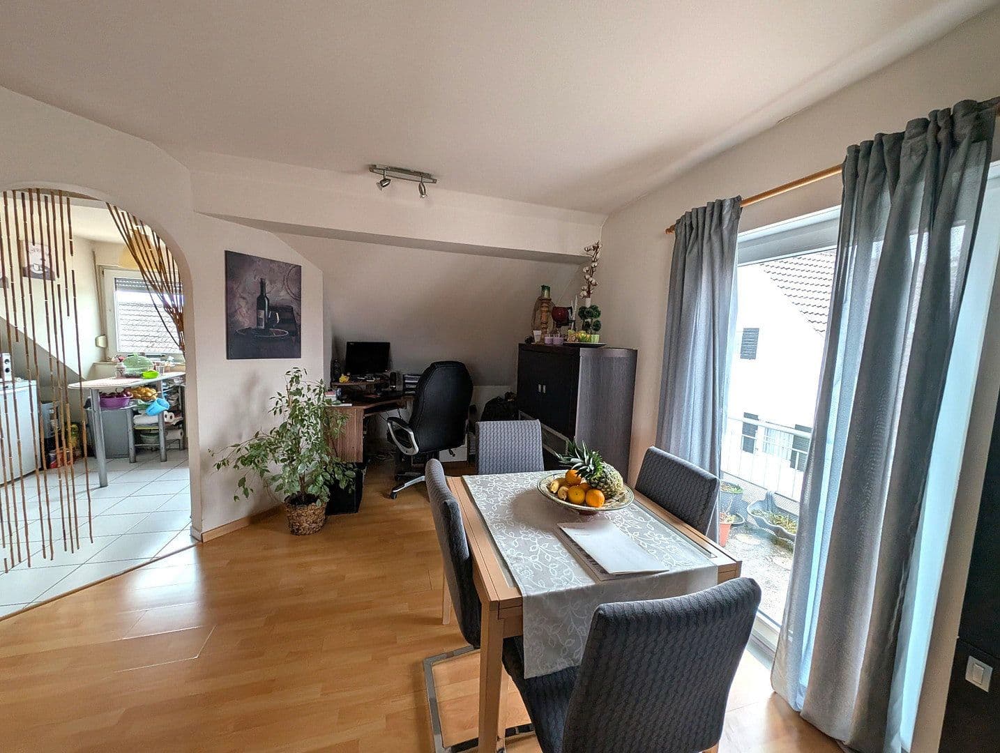 2 bedroom flat for sale, 69 m², Weißenhorner Straße 9, Bibertal, Bavaria 2 bedroom flat for sale, 69 m², Weißenhorner Straße 9, Bibertal, Bavaria