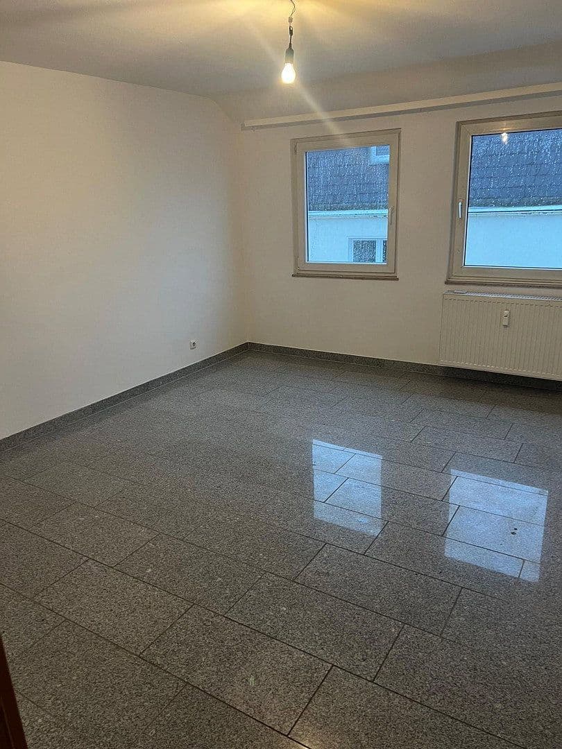 2 bedroom flat to rent, 47 m², Lüdenscheid, North Rhine-Westphalia 2 bedroom flat to rent, 47 m², Lüdenscheid, North Rhine-Westphalia