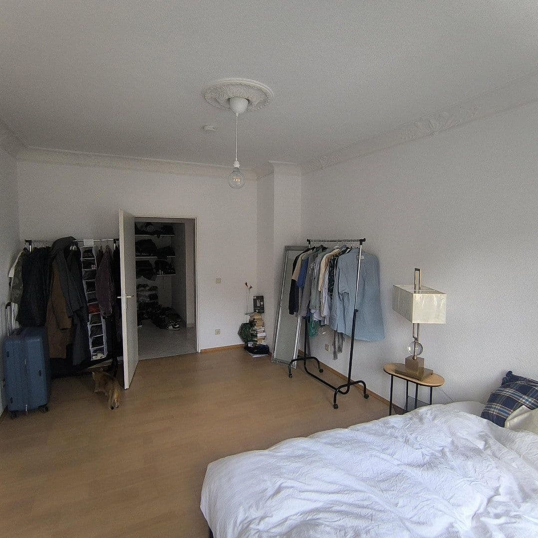 2 bedroom flat to rent, 62 m², Nürnberg, Bavaria 2 bedroom flat to rent, 62 m², Nürnberg, Bavaria