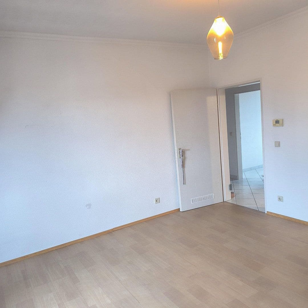 2 bedroom flat to rent, 62 m², Nürnberg, Bavaria 2 bedroom flat to rent, 62 m², Nürnberg, Bavaria