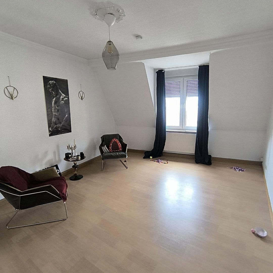 2 bedroom flat to rent, 62 m², Nürnberg, Bavaria 2 bedroom flat to rent, 62 m², Nürnberg, Bavaria