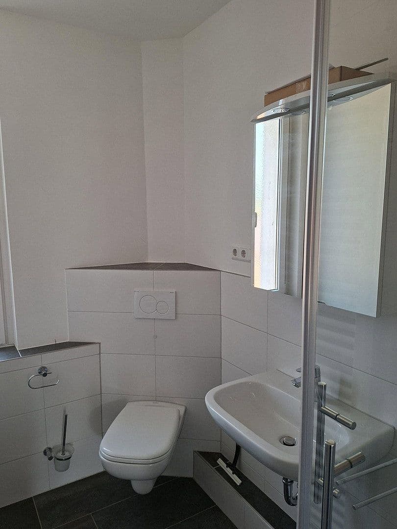 4 bedroom flat to rent, 96 m², Seesen, Lower Saxony 4 bedroom flat to rent, 96 m², Seesen, Lower Saxony