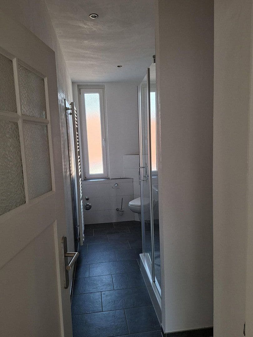 4 bedroom flat to rent, 96 m², Seesen, Lower Saxony 4 bedroom flat to rent, 96 m², Seesen, Lower Saxony