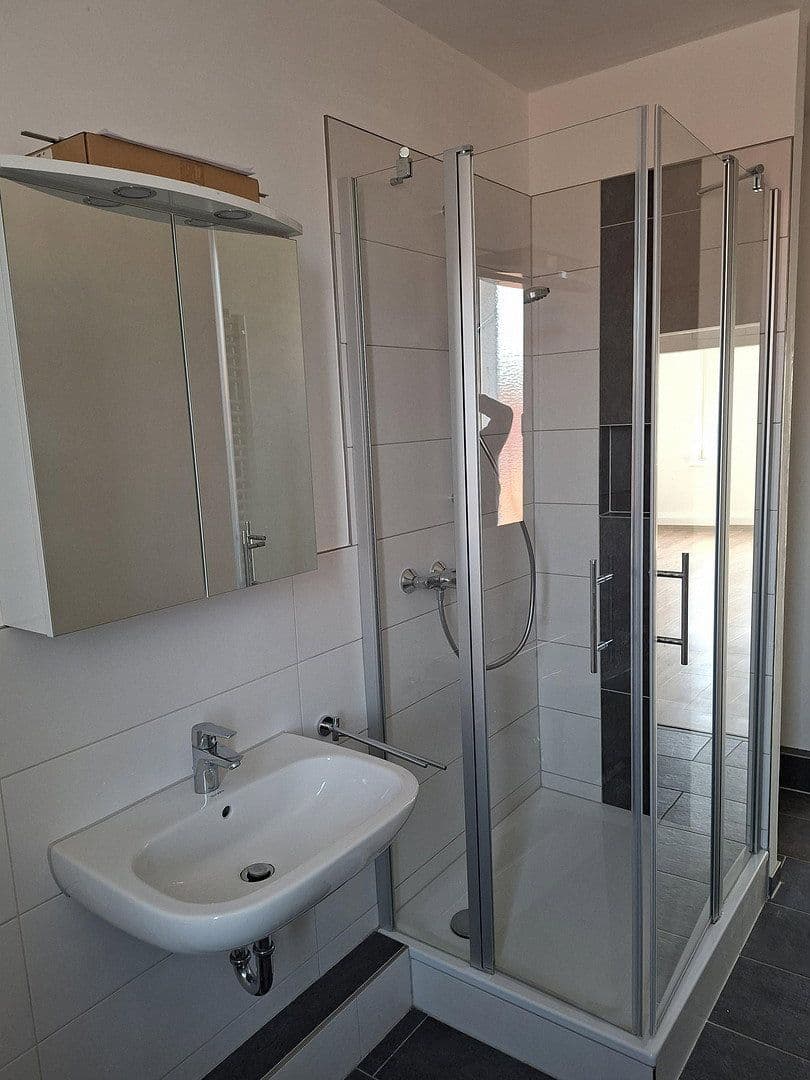 4 bedroom flat to rent, 96 m², Seesen, Lower Saxony 4 bedroom flat to rent, 96 m², Seesen, Lower Saxony