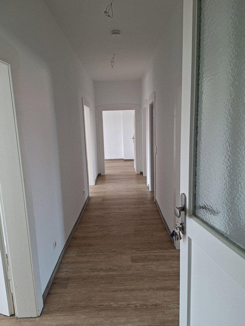 4 bedroom flat to rent, 96 m², Seesen, Lower Saxony 4 bedroom flat to rent, 96 m², Seesen, Lower Saxony