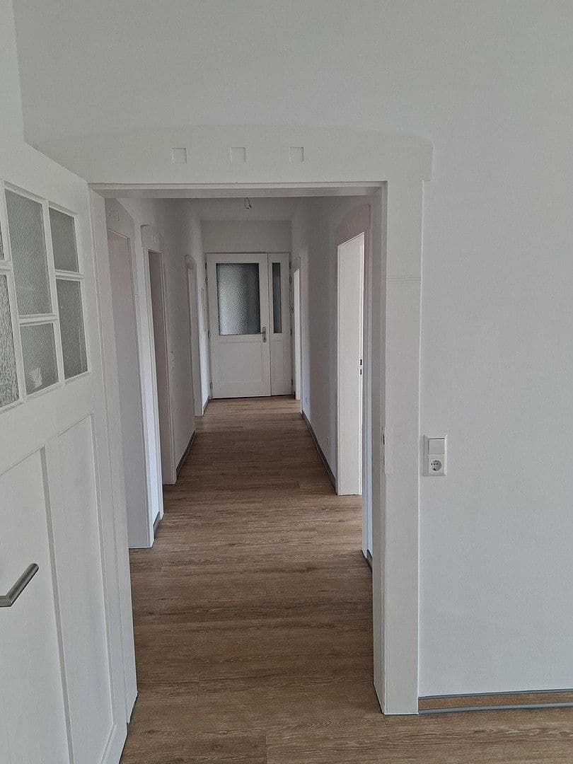 4 bedroom flat to rent, 96 m², Seesen, Lower Saxony 4 bedroom flat to rent, 96 m², Seesen, Lower Saxony