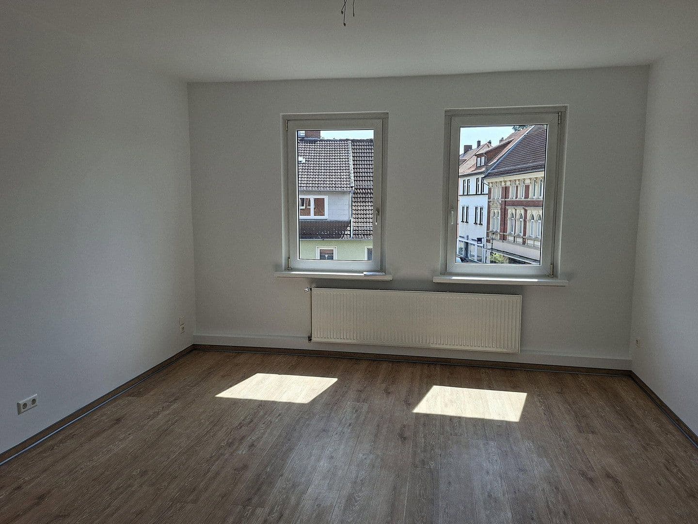 4 bedroom flat to rent, 96 m², Seesen, Lower Saxony 4 bedroom flat to rent, 96 m², Seesen, Lower Saxony