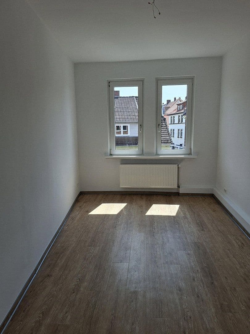 4 bedroom flat to rent, 96 m², Seesen, Lower Saxony 4 bedroom flat to rent, 96 m², Seesen, Lower Saxony