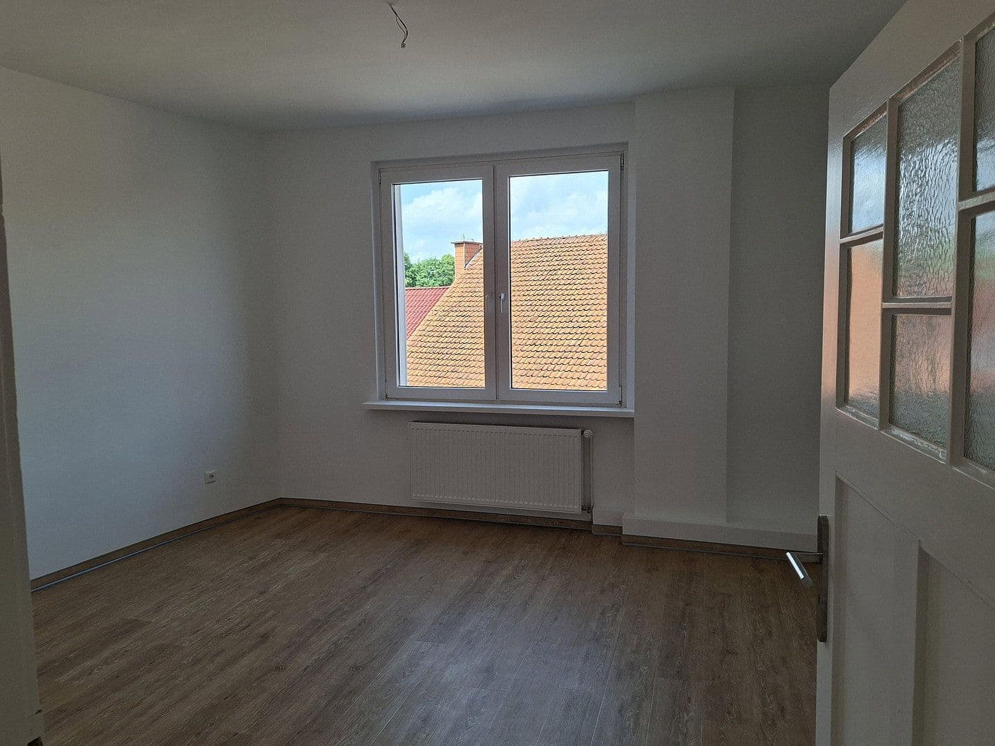 4 bedroom flat to rent, 96 m², Seesen, Lower Saxony 4 bedroom flat to rent, 96 m², Seesen, Lower Saxony