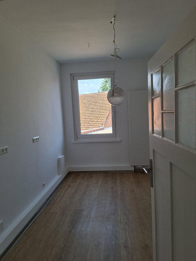 4 bedroom flat to rent, 96 m², Seesen, Lower Saxony 4 bedroom flat to rent, 96 m², Seesen, Lower Saxony