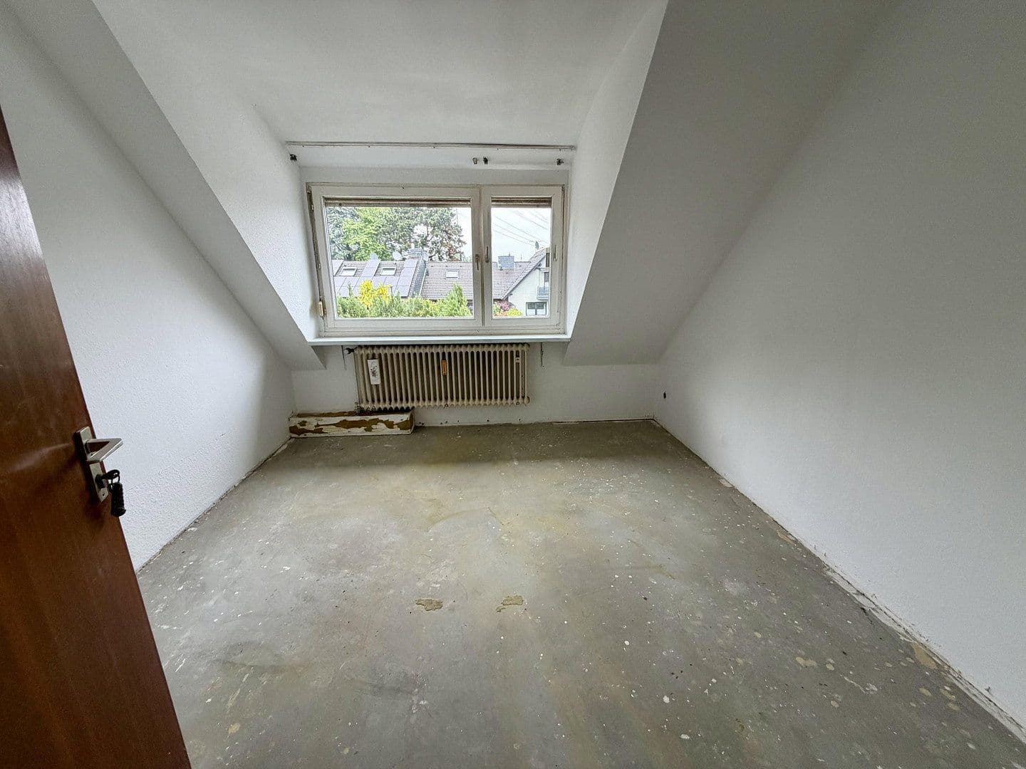 2 bedroom with open-plan kitchen flat to rent, 95 m², Hasenheide 39, Tönisvorst, North Rhine-Westphalia 2 bedroom with open-plan kitchen flat to rent, 95 m², Hasenheide 39, Tönisvorst, North Rhine-Westphalia