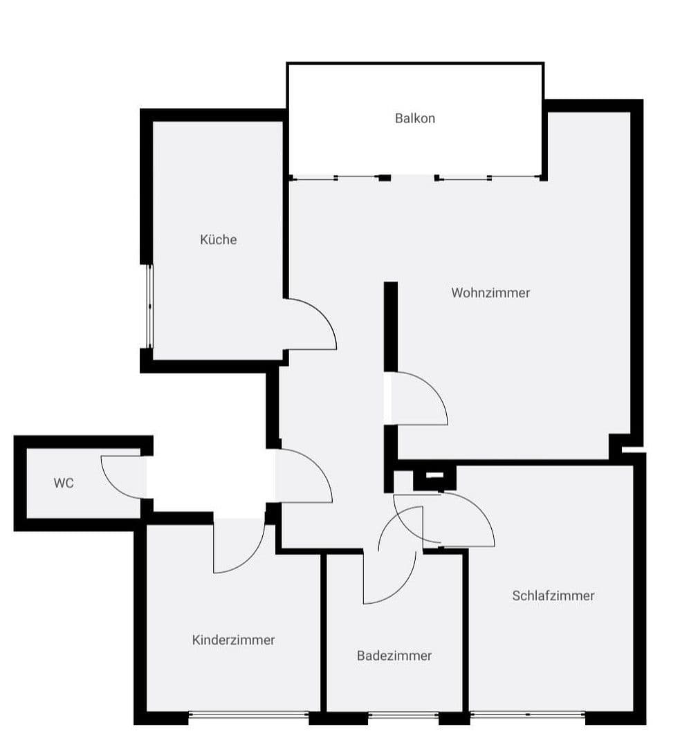 2 bedroom with open-plan kitchen flat to rent, 95 m², Hasenheide 39, Tönisvorst, North Rhine-Westphalia 2 bedroom with open-plan kitchen flat to rent, 95 m², Hasenheide 39, Tönisvorst, North Rhine-Westphalia